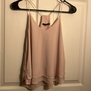 Small, cute tank top